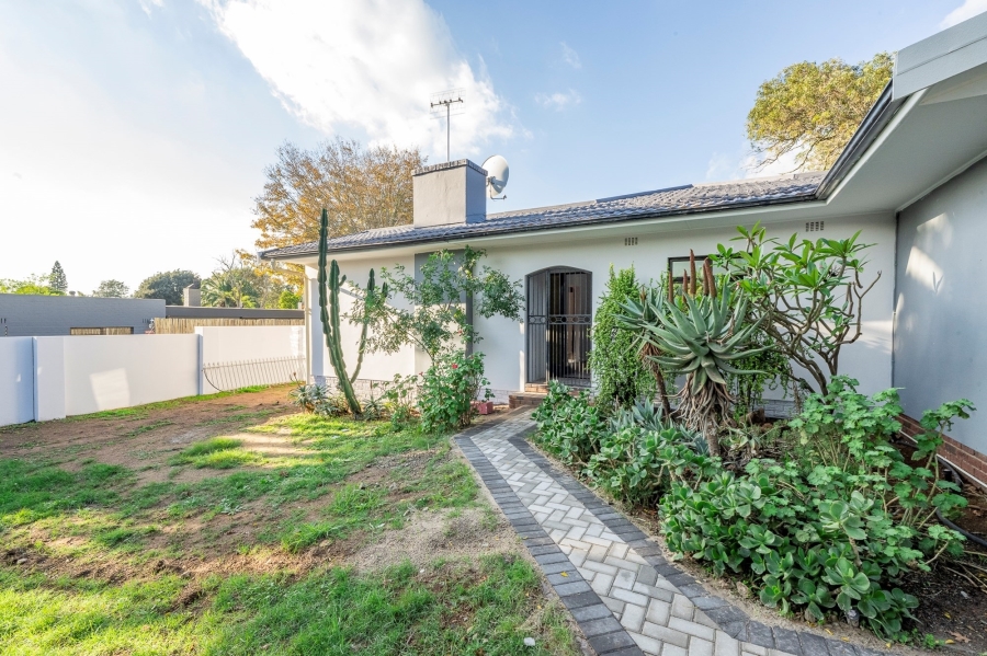 4 Bedroom Property for Sale in Durbanville Western Cape